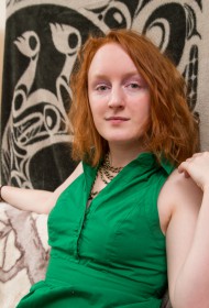 Pretty Amateur Girl