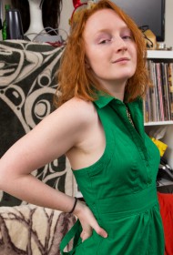 Pretty Amateur Girl