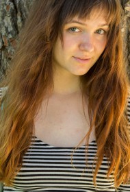 Pretty Amateur Girl