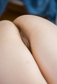 Pretty Amateur Girl