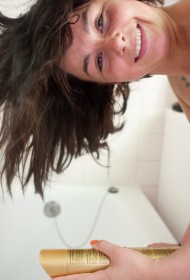 Pretty Amateur Girl