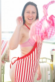 Pretty Amateur Girl