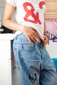 Pretty Amateur Girl