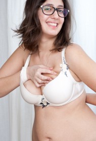 Pretty Amateur Girl