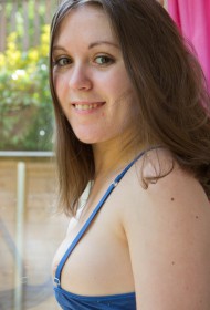 Pretty Amateur Girl