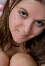 Pretty Amateur Girl