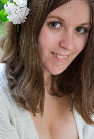 Pretty Amateur Girl