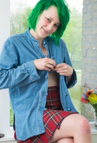 Pretty Amateur Girl