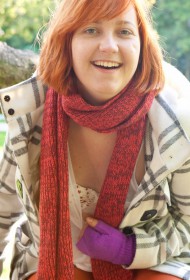 Pretty Amateur Girl