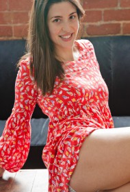 Pretty Amateur Girl