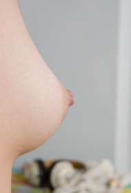 Pretty Amateur Girl