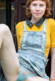 Pretty Amateur Girl