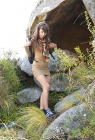 Pretty Amateur Girl