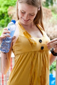 Pretty Amateur Girl