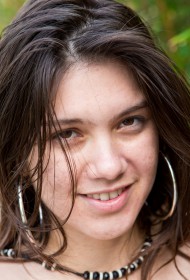 Pretty Amateur Girl