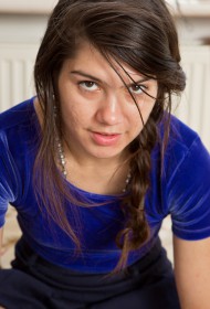 Pretty Amateur Girl
