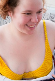 Pretty Amateur Girl