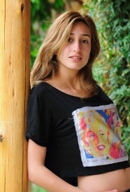 Pretty Amateur Girl