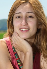 Pretty Amateur Girl