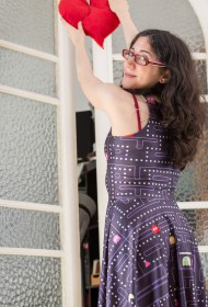 Pretty Amateur Girl