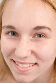 Pretty Amateur Girl