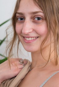Pretty Amateur Girl