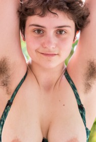 Pretty Amateur Girl
