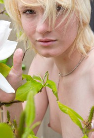 Pretty Amateur Girl