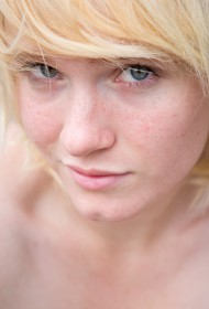 Pretty Amateur Girl