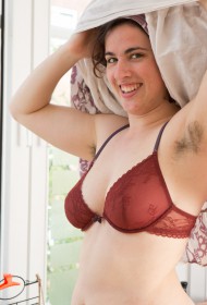 Pretty Amateur Girl