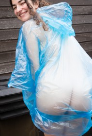 Pretty Amateur Girl