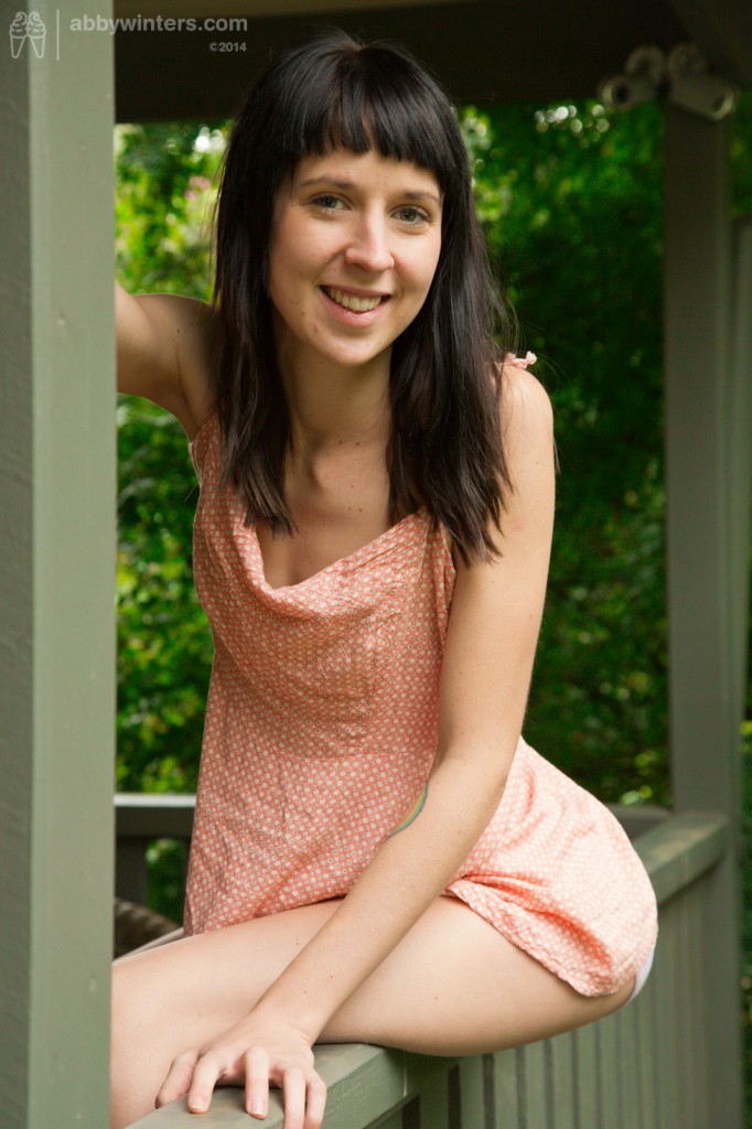 Pretty Amateur Girl