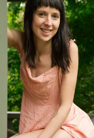 Pretty Amateur Girl