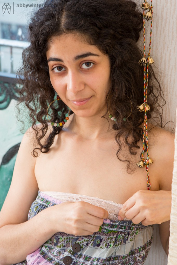 Pretty Amateur Girl