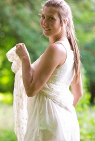 Pretty Amateur Girl