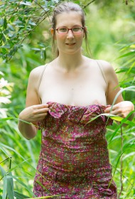 Pretty Amateur Girl