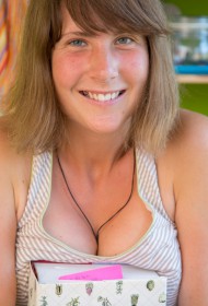 Pretty Amateur Girl