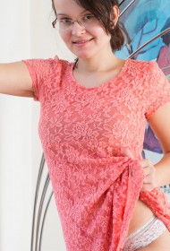 Pretty Amateur Girl