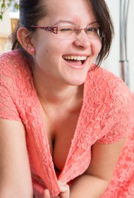 Pretty Amateur Girl