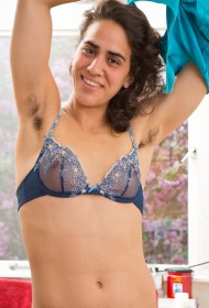 Pretty Amateur Girl