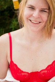 Pretty Amateur Girl