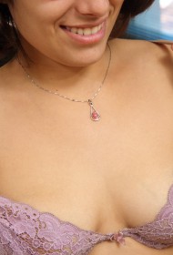 Pretty Amateur Girl