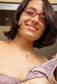 Pretty Amateur Girl