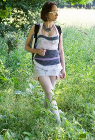 Pretty Amateur Girl