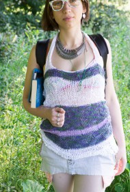 Pretty Amateur Girl