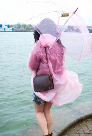 Pretty Amateur Girl