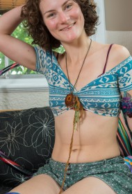 Pretty Amateur Girl