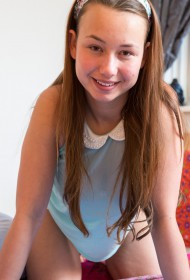 Pretty Amateur Girl