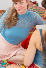 Pretty Amateur Girl