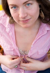 Pretty Amateur Girl